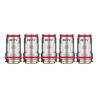 Résistances GTI - Pack de 5 - Vaporesso (1)