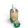 Base Végétale 100VG 275ml - Revolute (1)