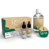 Pack DIY Base Végétale 100ml - Revolute (1)