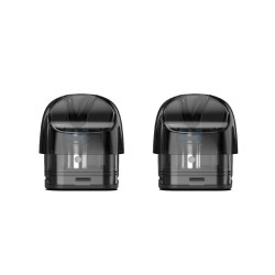 Cartouche Minican Plus - Pack de 2 - Aspire