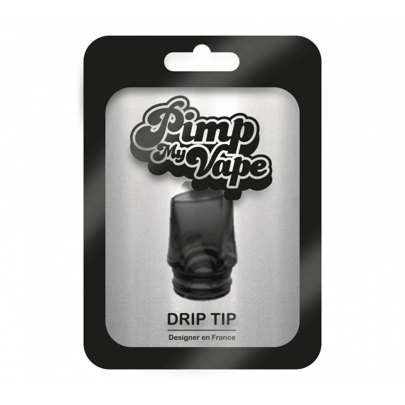 Drip tip 510 résine PVM0038 (1/1)