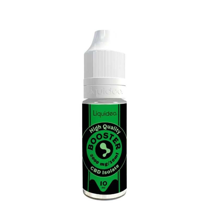 Booster CBD - Weedeo (1/1)