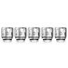 Résistance TFV8 Baby - Pack de 5 - Smok (1)