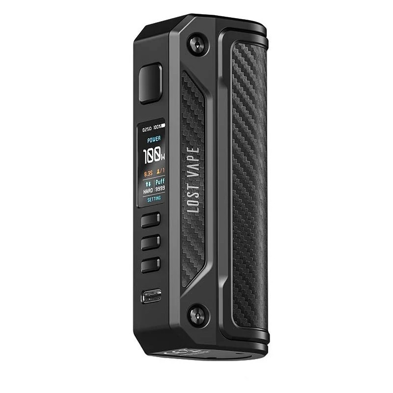 Box Thelema Solo 100W - Lost Vape (1/1)