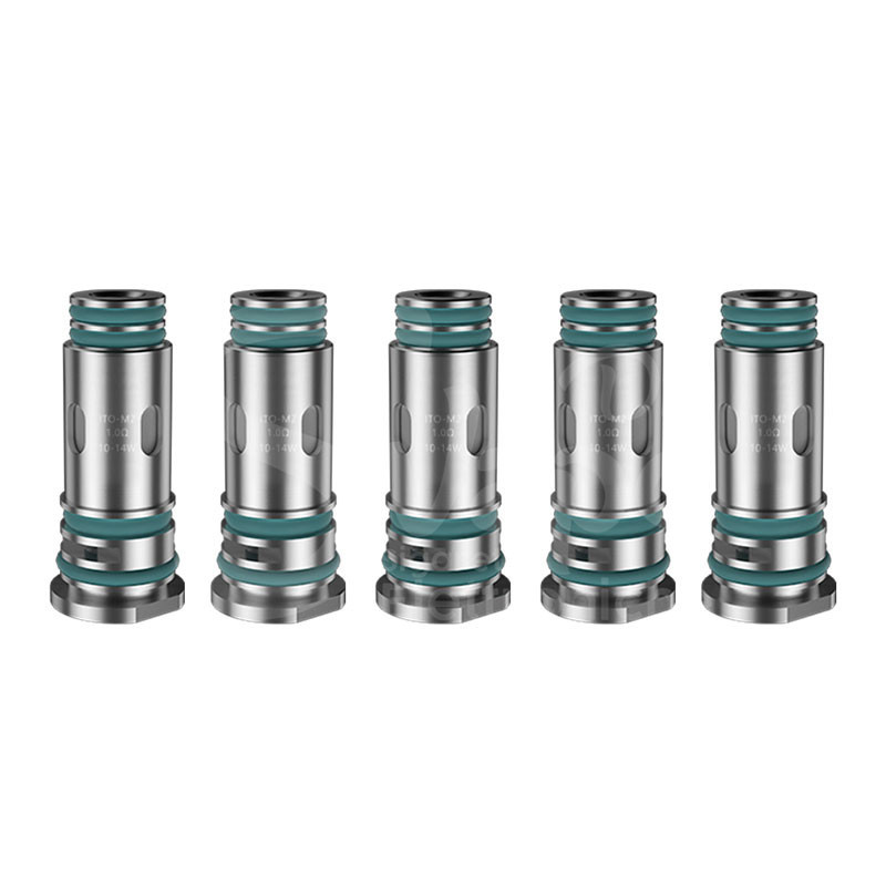 Résistance ITO - Pack de 5 - Voopoo (1/1)