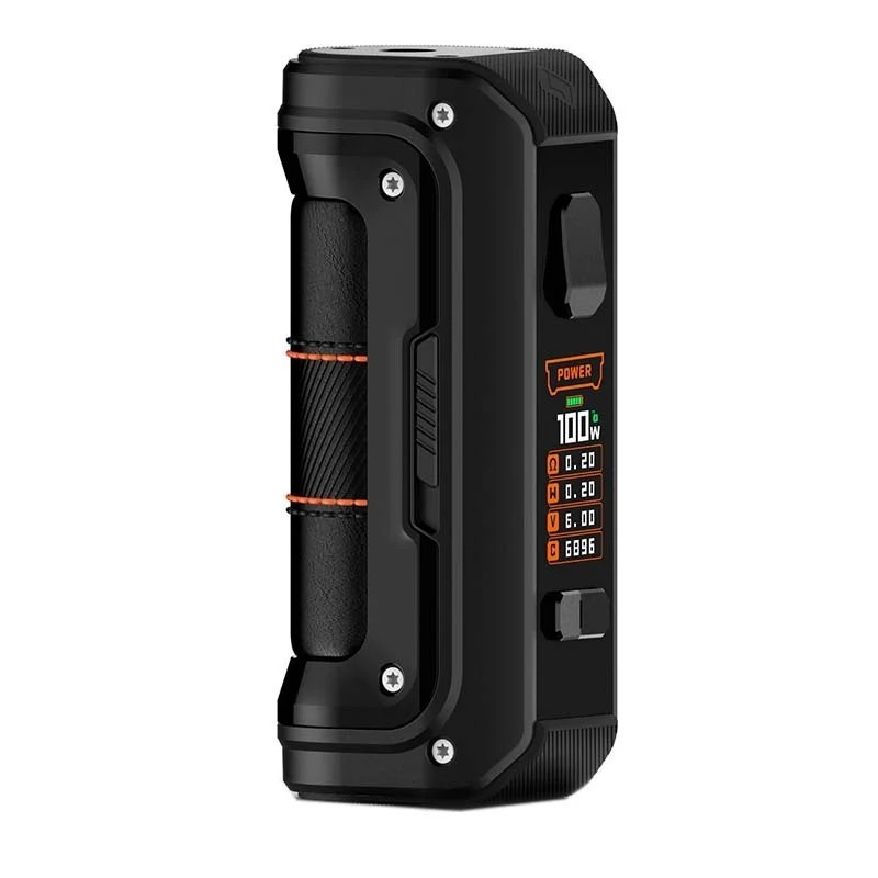 Box Aegis Max 2 - Geekvape (1/1)