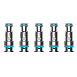 Résistance AF - Pack de 5 - Aspire