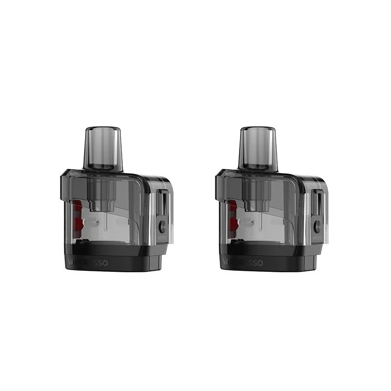 Cartouche Gen Air 40 - Pack de 2 - Vaporesso (1/1)