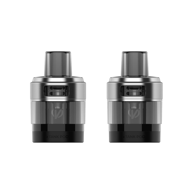 Cartouche X Tank Pod - Pack de 2 - Vaporesso (1/1)