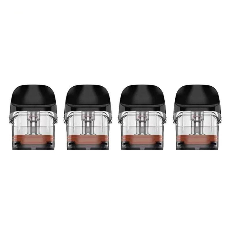 Cartouche Luxe Q Corex - Pack de 4 - Vaporesso (1/1)