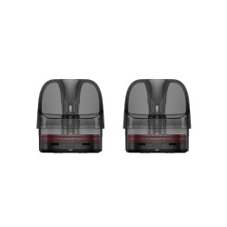 Cartouche Luxe X 2.0 - Pack de 2 - Vaporesso