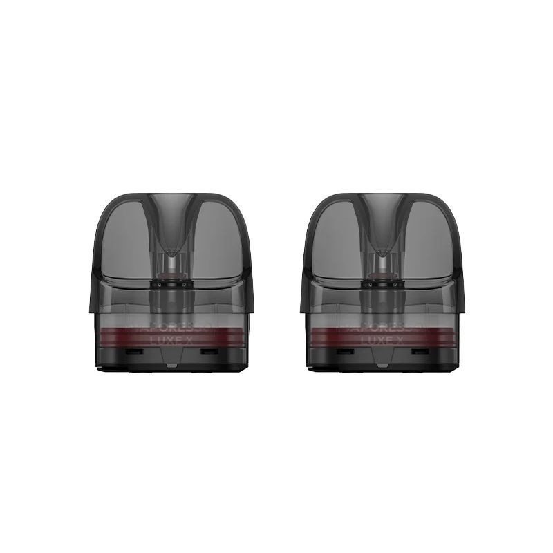 Cartouche Luxe X 2.0 - Pack de 2 - Vaporesso (1/2)