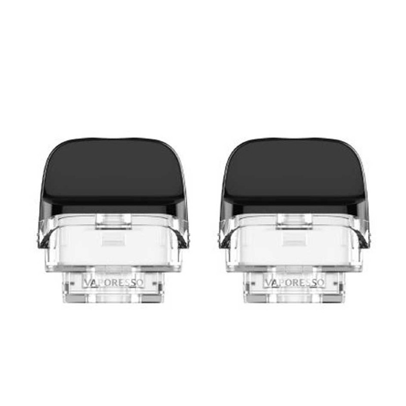 Cartouche Luxe PM40 - Pack de 2 - Vaporesso (1/1)