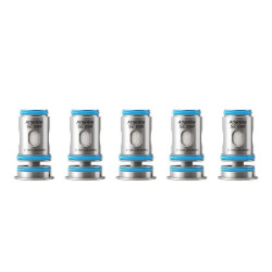 Résistance Atlantis SE - Pack de 5 - Aspire