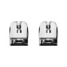 Cartouche vide Argus - Pack de 2 - Voopoo (1)