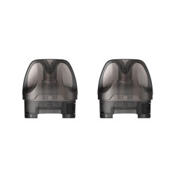Cartouche Argus Air - Pack de 2 - Voopoo
