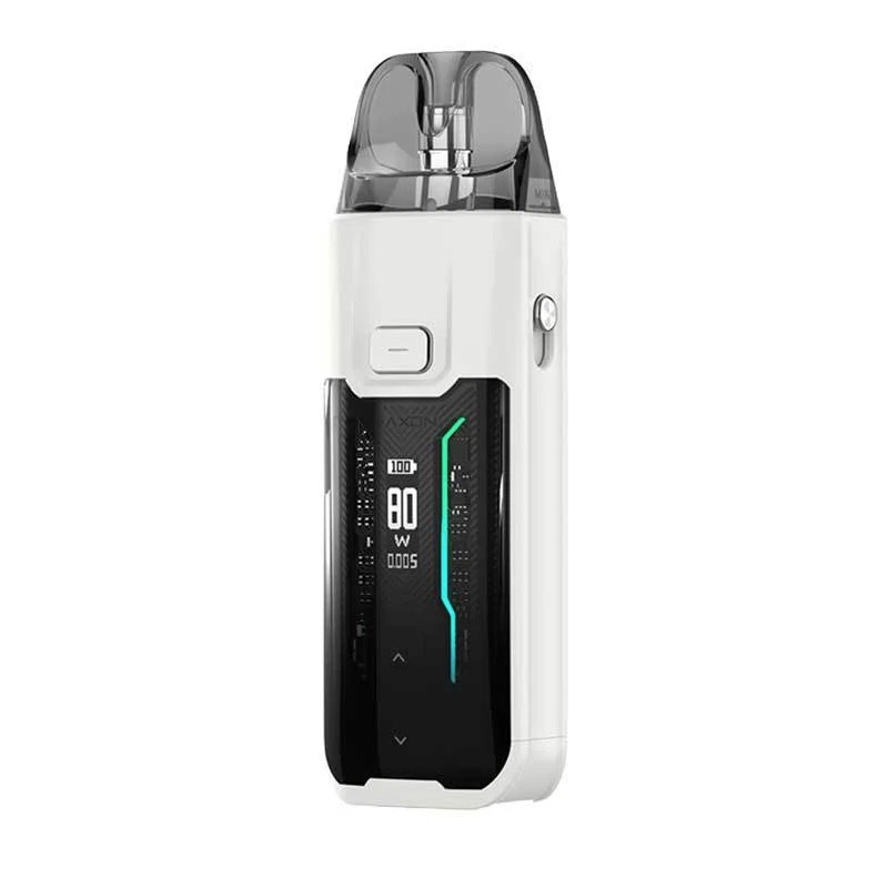 Pod Luxe XR Max - Vaporesso (2/14)