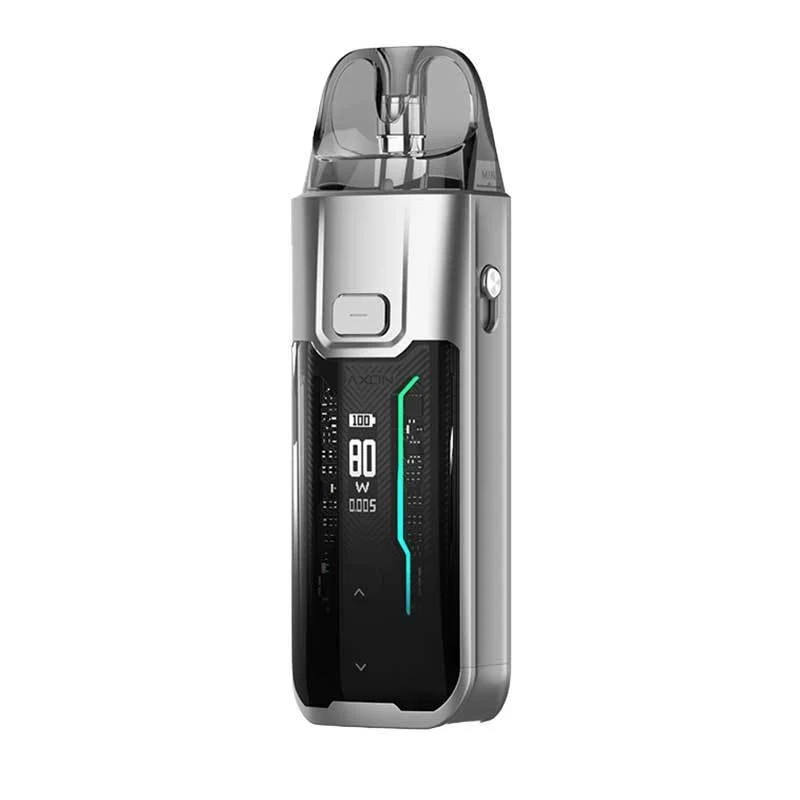 Pod Luxe XR Max - Vaporesso (5/14)