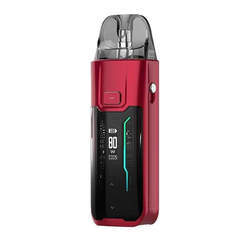 Pod Luxe XR Max - Vaporesso (6/14)