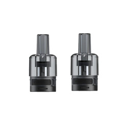 Cartouche ITO + résistance - Pack de 2 - Voopoo