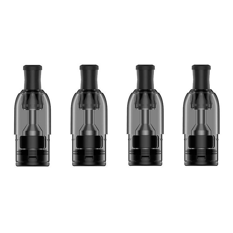 Cartouche Wenax M1 - Pack de 4 - Geekvape (1/1)