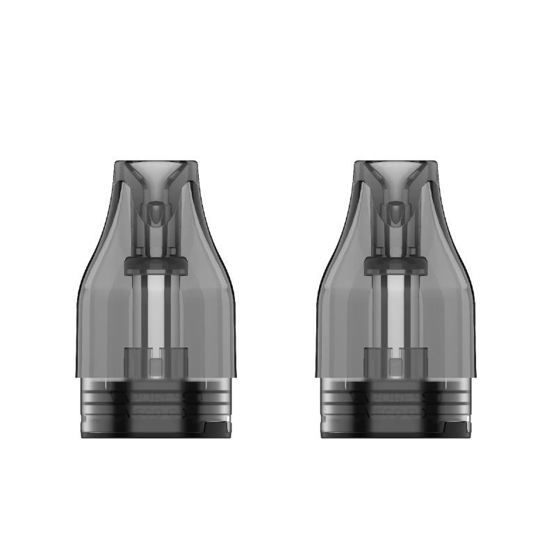 Cartouche Veco Go - Pack de 2 - Vaporesso (1/2)
