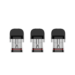Cartouche Novo 2ml - Pack de 3 - Smok