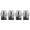 Cartouche Luxe Q 3ml - Pack de 4 - Vaporesso (1)