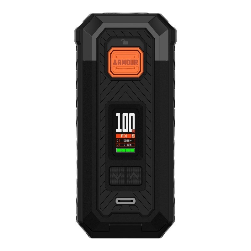 Box Armour S - Vaporesso (1/1)