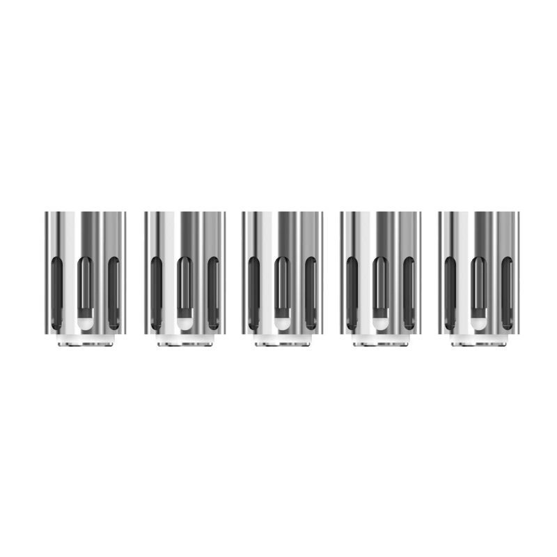 Résistance BFC - Pack de 5 - Joyetech (1/1)