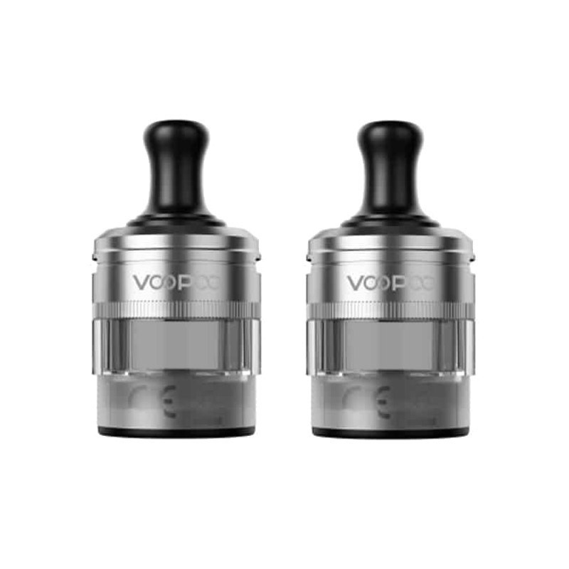 Cartouche PnP X MTL - Pack de 2 - Voopoo (1/1)