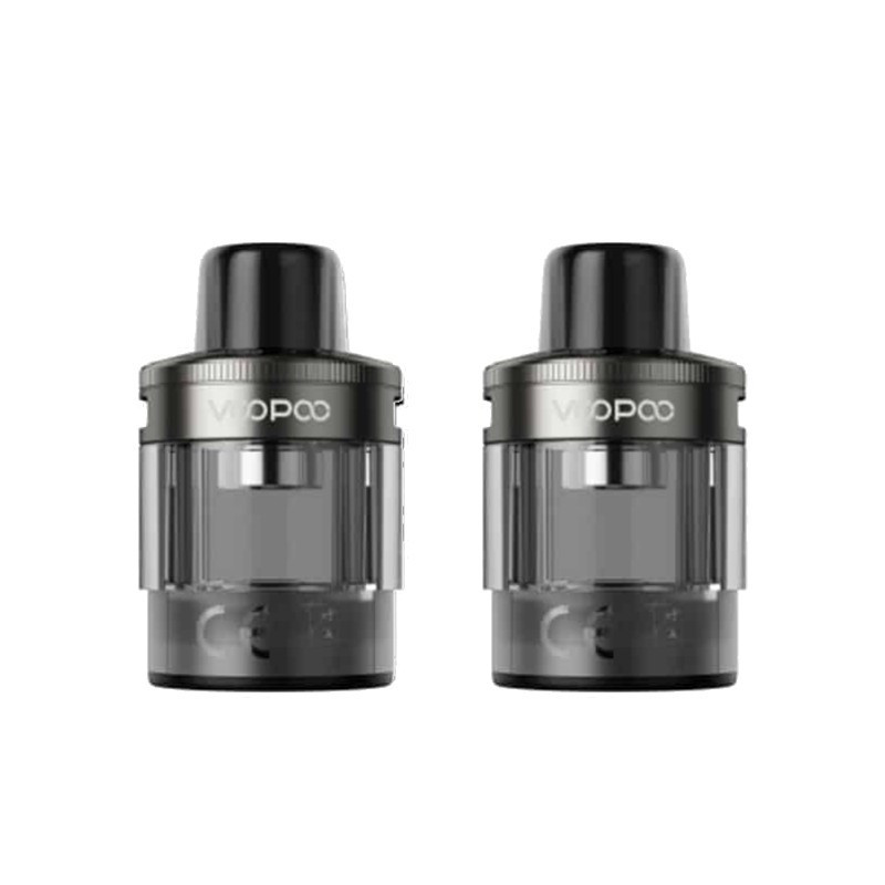 Cartouche PnP X DTL - Pack de 2 - Voopoo (1/1)