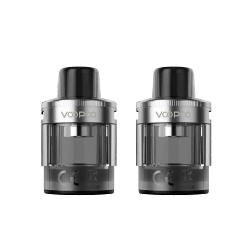 Cartouche PnP X DTL - Pack de 2 - Voopoo (1/1)