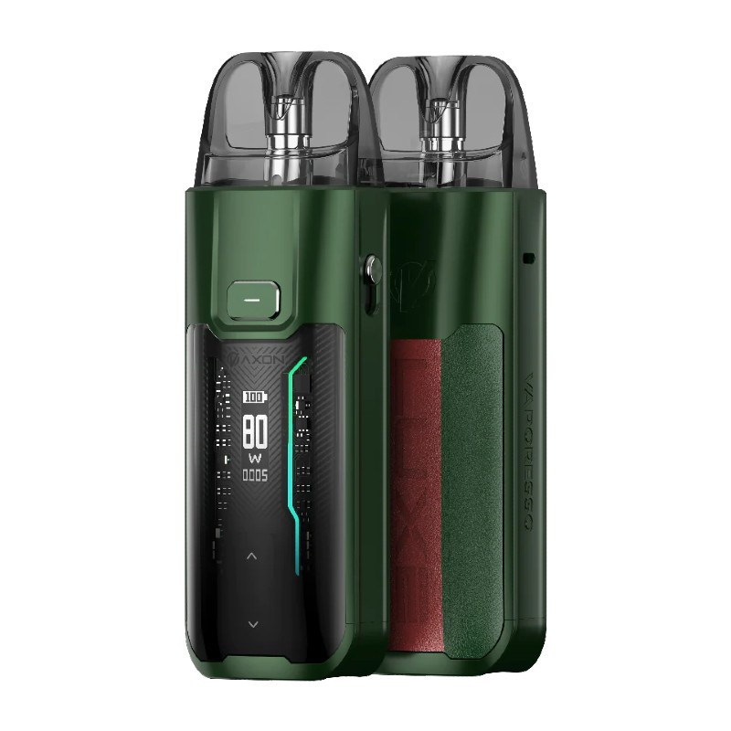 Pod Luxe XR Max - Vaporesso (8/14)