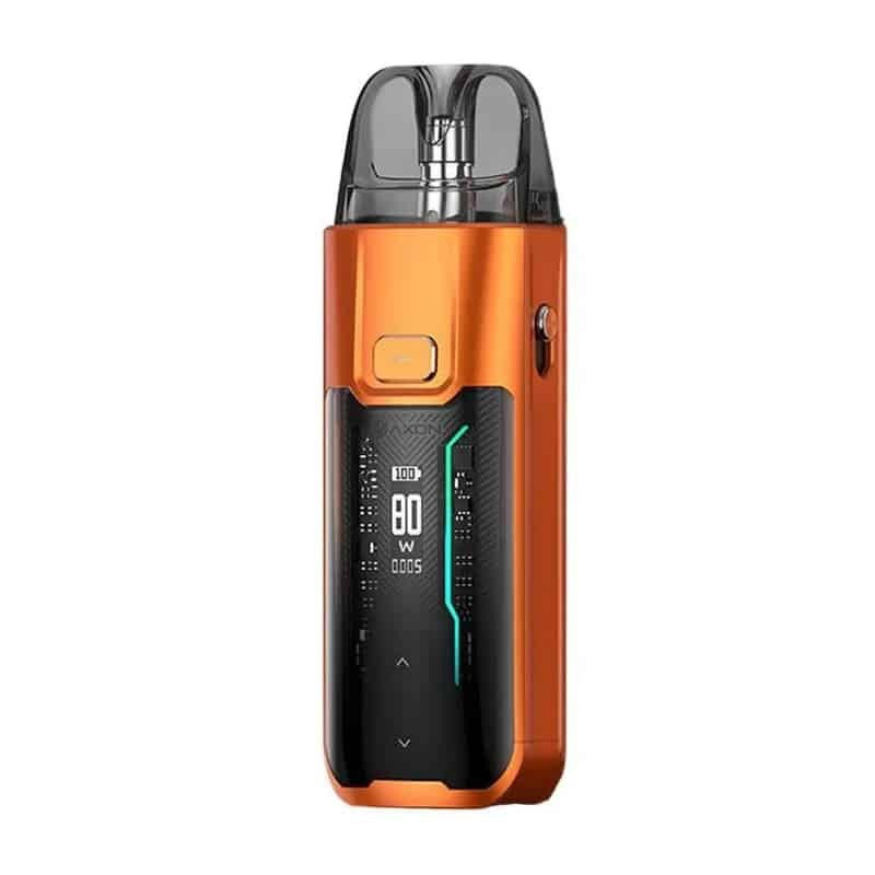Pod Luxe XR Max - Vaporesso (10/14)