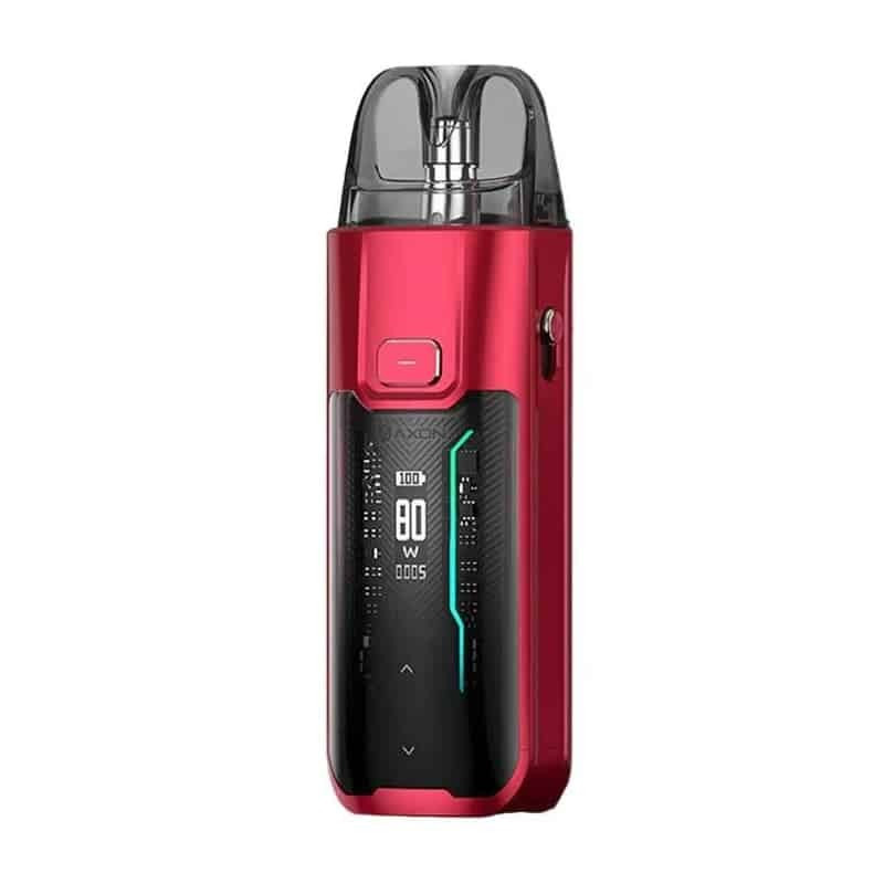 Pod Luxe XR Max - Vaporesso (11/14)