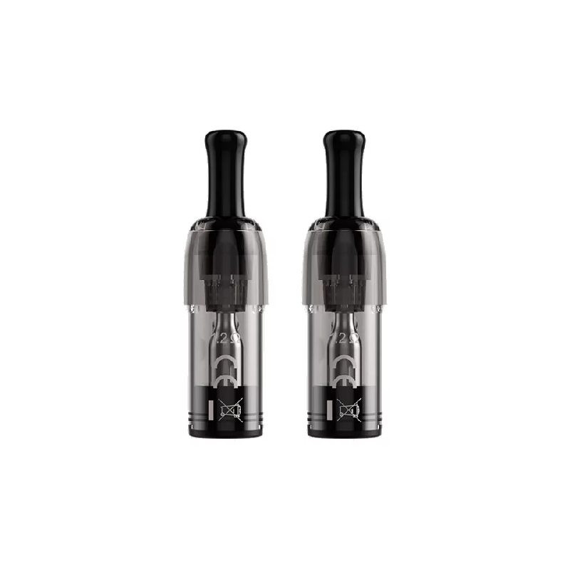 Cartouche Doric Galaxy - Pack de 2 - Voopoo (1/1)