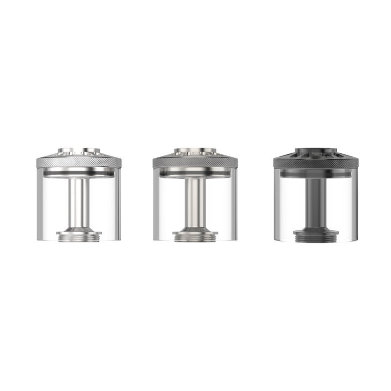 Kit de remplacement standard Bi2hop MTL RTA - Ambition Mods (1/1)
