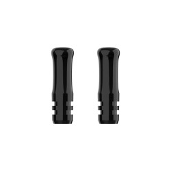 Drip Tip POM Doric Galaxy - Pack de 2 - Voopoo