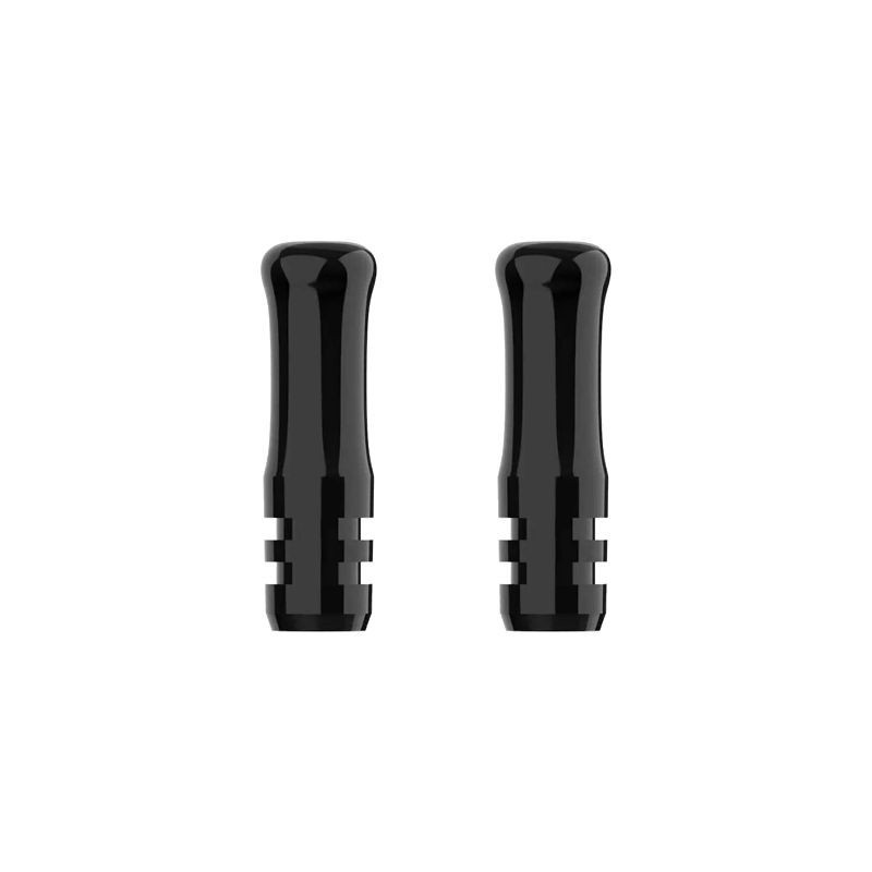 Drip Tip POM Doric Galaxy - Pack de 2 - Voopoo (1/1)