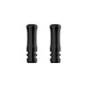 Drip Tip POM Doric Galaxy - Pack de 2 - Voopoo (1)