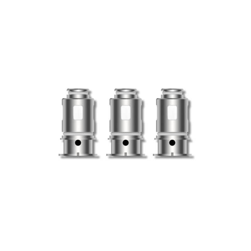 Résistance PZP Coil - Pack de 3 - Innokin (1/1)