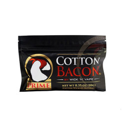 Cotton Bacon Prime - Wick\'N\'Vape