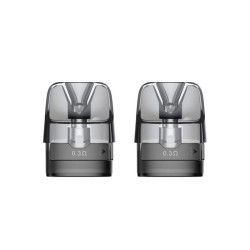 Cartouche Argus PnP X E40 - Pack de 2 - Voopoo
