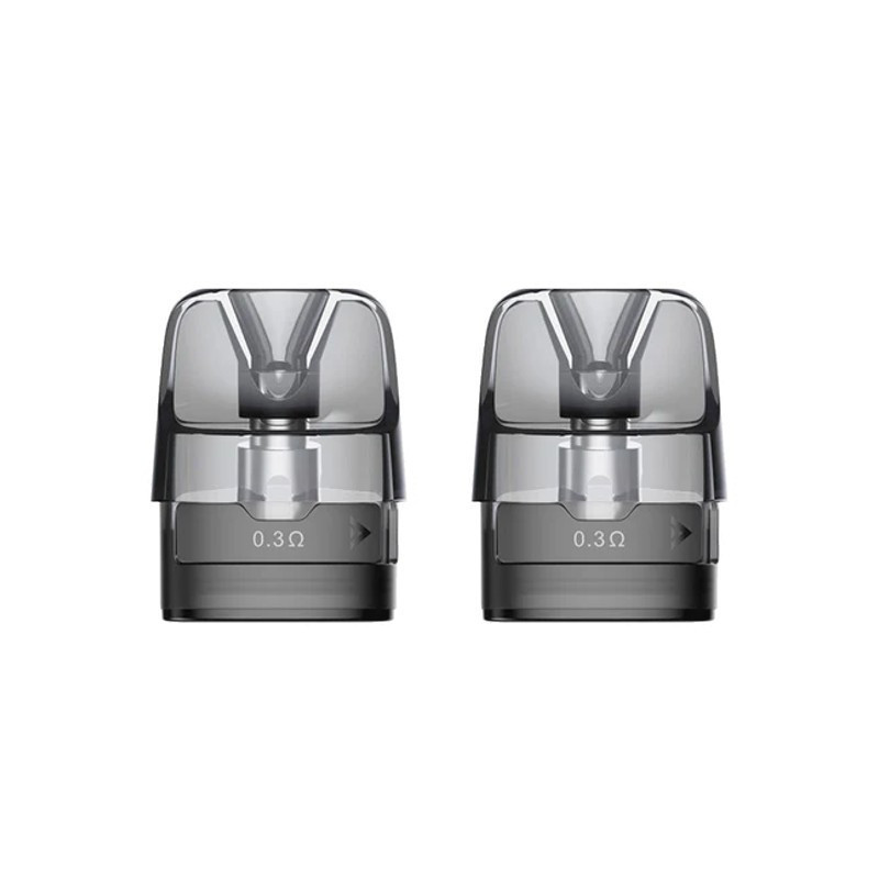 Cartouche Argus PnP X E40 - Pack de 2 - Voopoo (1/1)