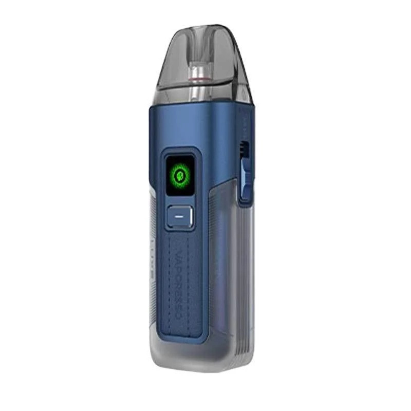Luxe X2 - Vaporesso (8/8)