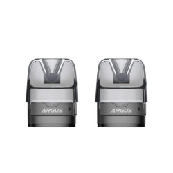 Cartouche vide Argus E40 - Pack de 2 - Voopoo