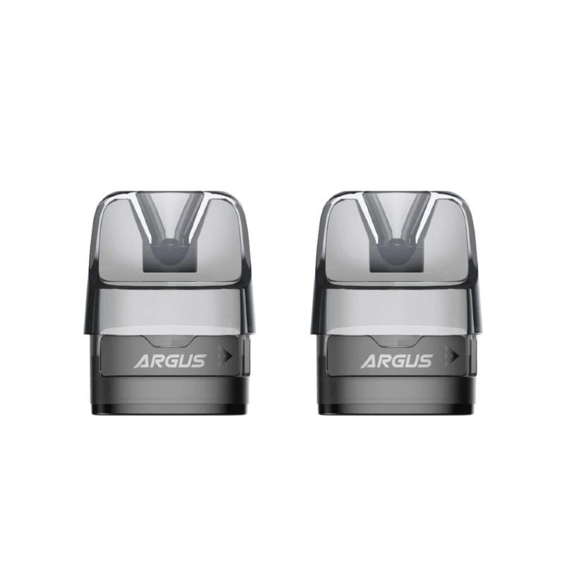 Cartouche vide Argus E40 - Pack de 2 - Voopoo (1/1)