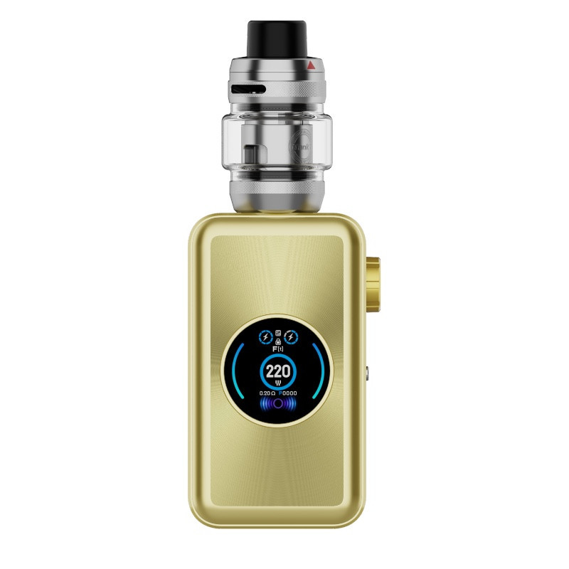 Kit Gen Max - Vaporesso (1/1)