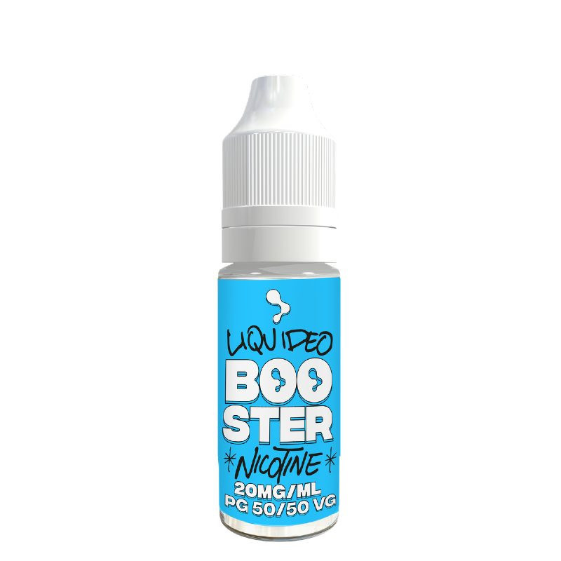 Booster 50/50 - Liquideo (1/1)